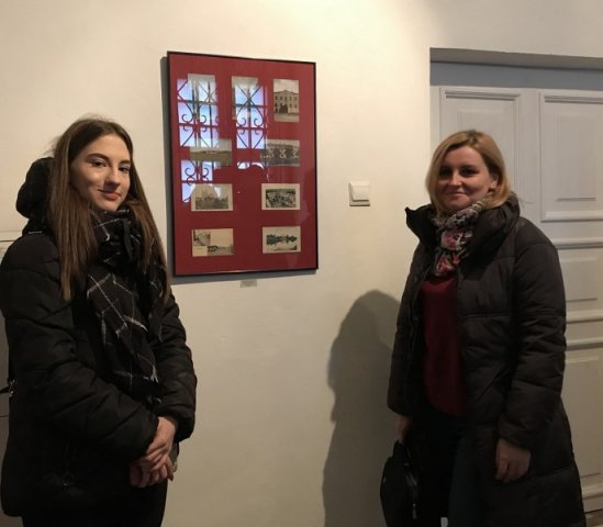 Lekcja patriotyzmu w Muzeum Regionalnym w Krasnymstawie